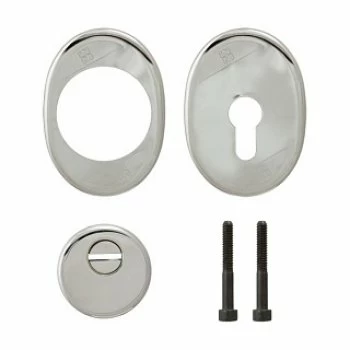 Фото «Броненакладка Mottura 94 KIT 1101/CR»